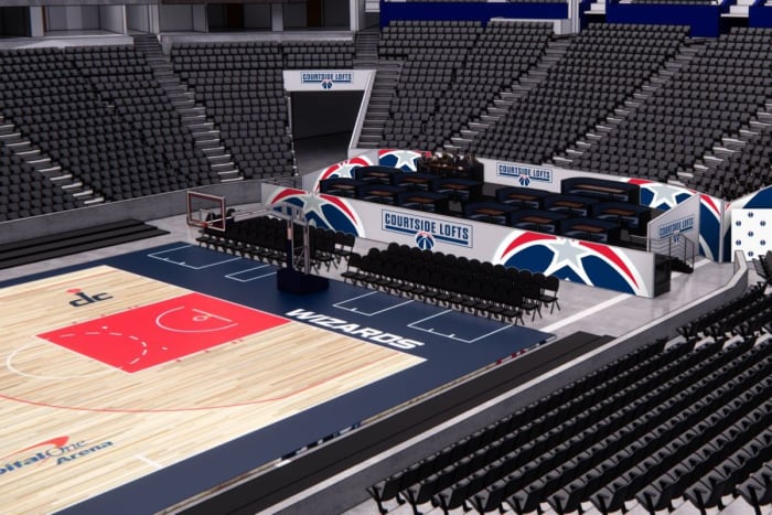 Monumental Sports & Entertainment